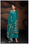 Evania 2478 By Ganga Premium Viscose Printed Dress Material Wholesale Shop In Surat